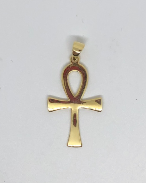 Ankh Pendant