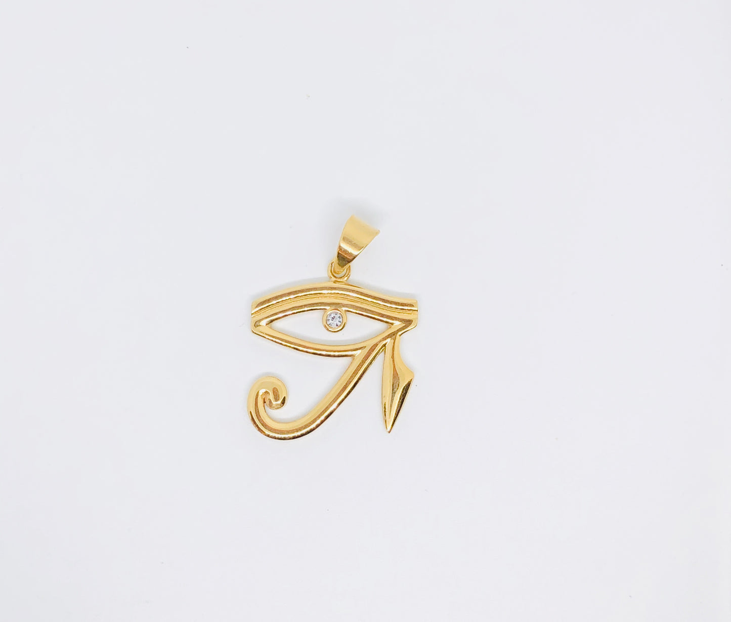 Eye of Horus Pendant