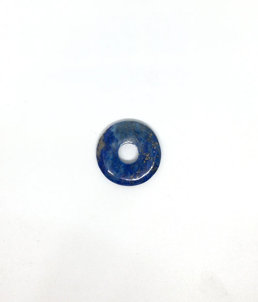 Lapis Lazuli - Donut (Select Your Size)