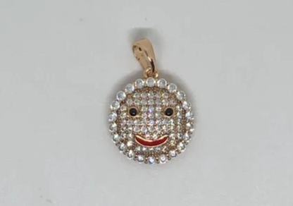 Smiley Face