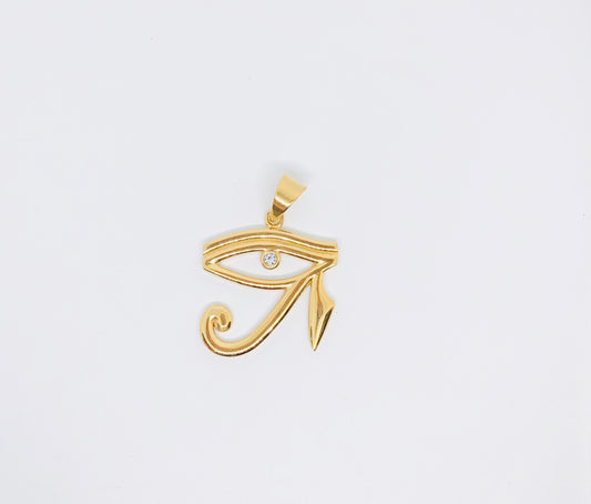 Eye of Horus Pendant