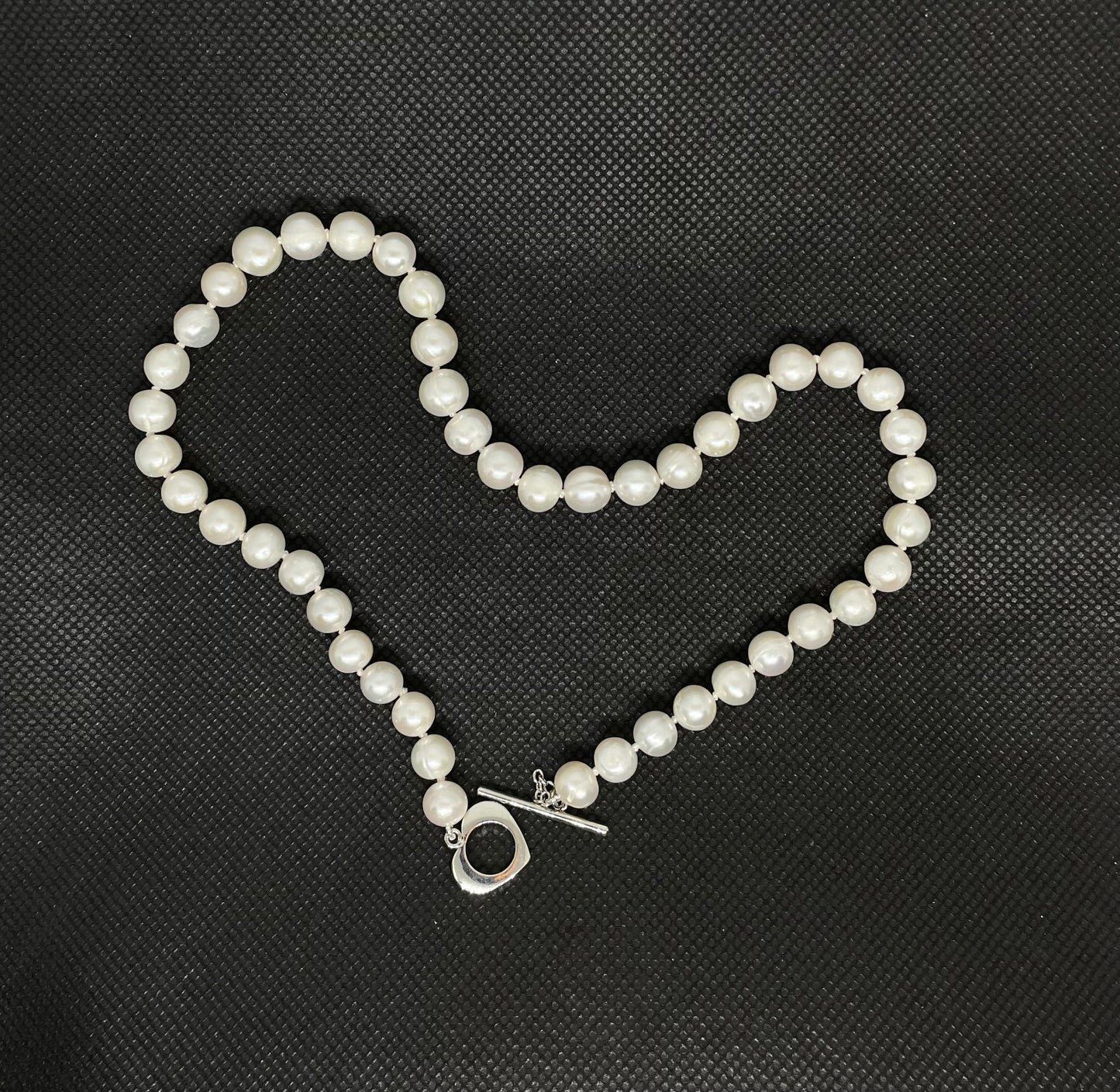 Pearl in 16”