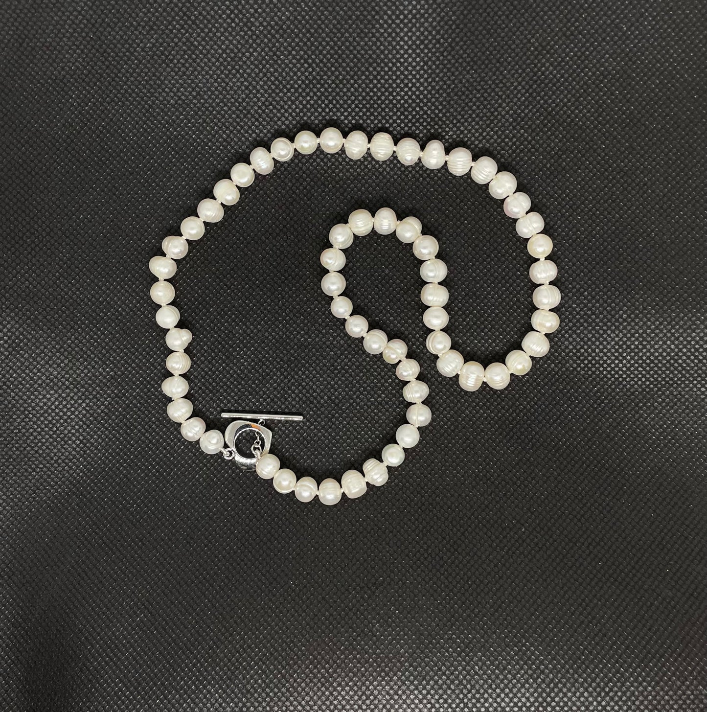 Pearl in 18”